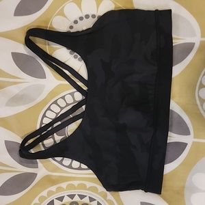 Lululemon Energy Bra